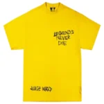 Juice-Wrld-x-Vlone-Inferno-Tee-Yellow-for-Adults.webp